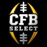 CFBSelect.com's profile picture