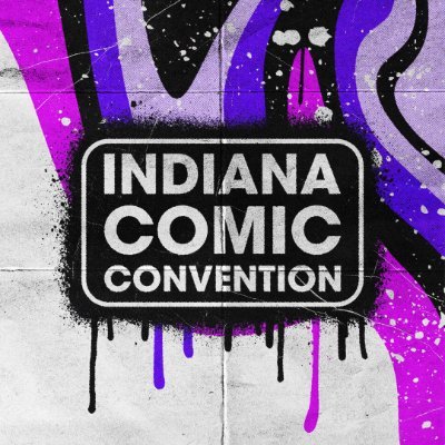 Indiana Comic Convention's profile picture