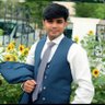 Muhammad Ahmad 💫 profil fotoğrafı