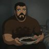 Фото профиля ARROMBADOR DE GAMES DA SILVA