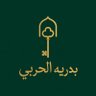 بدرية الحربي عقارات مدينة رسول الله ﷺ profil fotoğrafı