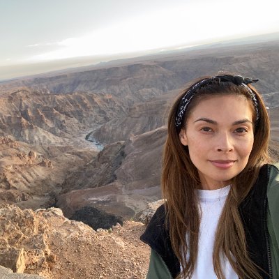 TERA PATRICK 🦥's profile picture