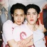 Profilbild von ฟอร์บิวกิ้นพีพี ❤️💙