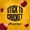 Profilbild von Stick to Cricket