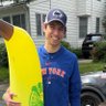 Aaron Yorke profil fotoğrafı