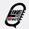LIVEANDIRECT profil fotoğrafı