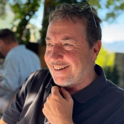 Achim Steiner's profile picture