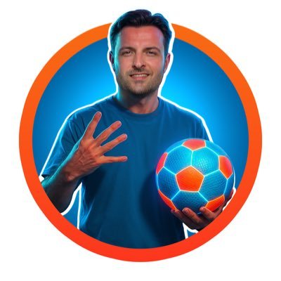 4 MAÇ YETER's profile picture