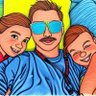 Фото профиля Daddy The Baddy