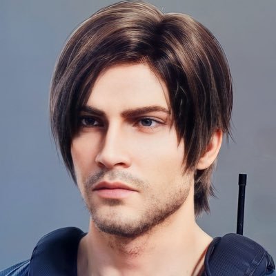 daily leon kennedy's profile picture