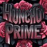 HunchoPrime™️ profil fotoğrafı