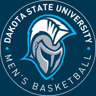 Dakota State Men's Basketball's profile picture
