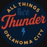 All Things Thunder profil fotoğrafı