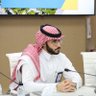 د . خالد اللميع profil fotoğrafı