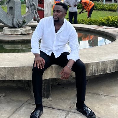 SHERIFF EDWARD 👮♂️🦍's profile picture