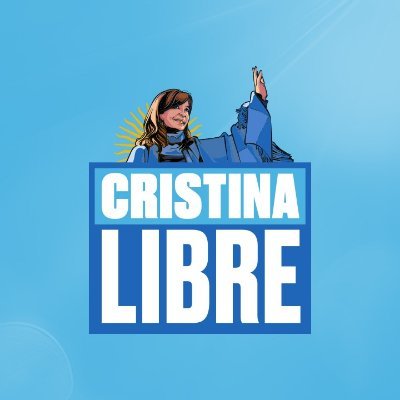 Cristina Libre's profile picture