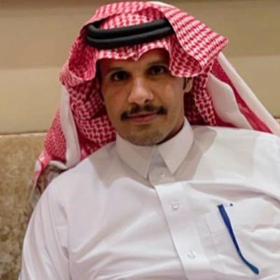 محمد السبيعي's profile picture