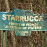 Starrucca profil fotoğrafı