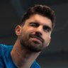 زعيم العالم💙's profile picture