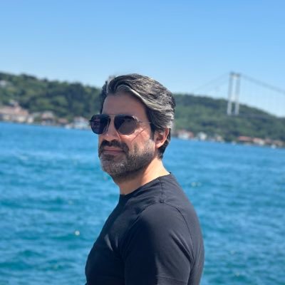 Emre Polat's profile picture