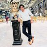 Rameez Sandhu profil fotoğrafı