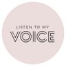 Listen_2myvoice's profile picture