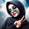 Buthaina Yaser profil fotoğrafı