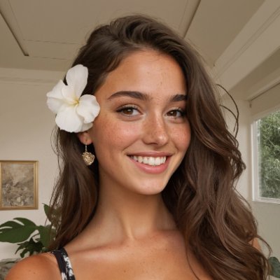 Emma Laui's profile picture