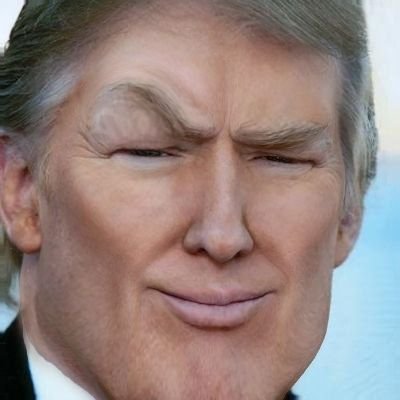 Bear J. Trump's profile picture