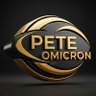Pete Omicron 🇲🇽🇲🇽🇲🇽 profil fotoğrafı