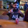 Marco A Zamudio profil fotoğrafı