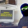 Profilbild von Alyosha (aka 'Lizard Guy')