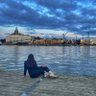 Lama profil fotoğrafı