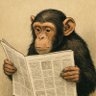 monkey profil fotoğrafı