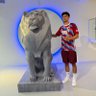 Jay Zim profil fotoğrafı