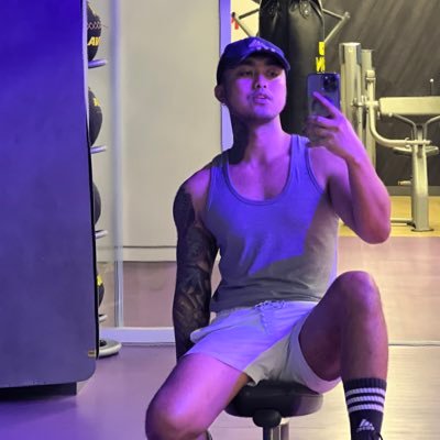 Iron's profile picture