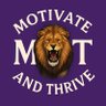 Profilbild von Motivate&thriveHQ