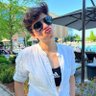 Profilbild von Marsha Noah