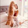ᥫ᭡𝑷𝒂𝒖𝒍𝒂🍂📸 👩⚕️🐶 profil fotoğrafı