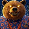 BEARMANE 的头像