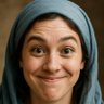 Mary, Mother of Jesus 的头像