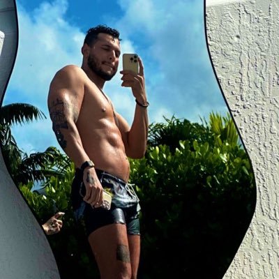 Andre Rico's profile picture