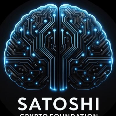 Satoshi Crypto Foundation's profile picture