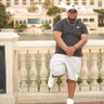 Profilbild von Darius Davis Jr