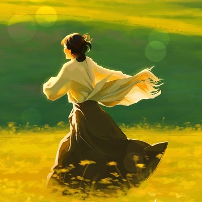 Callista Moonshade💫✨️'s profile picture