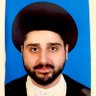 سيد حسين شبر 的头像