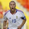 Zinedine Zidane profil fotoğrafı