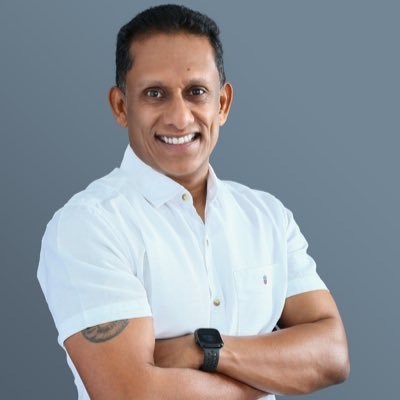 Vijay Thottathil's profile picture