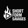 Short Form Savages profil fotoğrafı