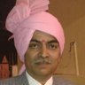 HEMANT PARASHAR profil fotoğrafı